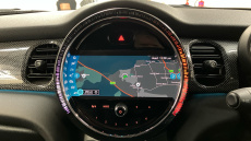 MINI Hatchback 1.5 Cooper Exclusive 5dr Auto Petrol Hatchback